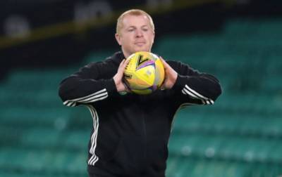 Former Scottish Cup hero warns Lennon not to make changes Former Scottish Cup hero warns Lennon not to make changes