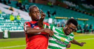 Frank McAvennie urges Celtic to play midfield duo Soro and Turnbull Frank McAvennie urges Celtic to play midfield duo Soro and Turnbull