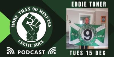 From Ball Bhoy to Ballon d’Or – A Celtic Fans Story From Ball Bhoy to Ballon d’Or – A Celtic Fans Story