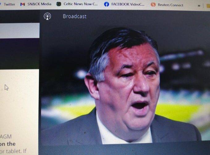 Lawwell’s incredible £35m catalogue of disaster as Celtic’s credibility nosedives Lawwell’s incredible £35m catalogue of disaster as Celtic’s credibility nosedives