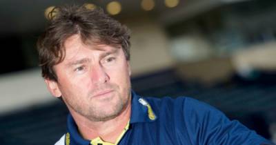 Lubo Moravcik claims Rangers and Celtic are similar in quality if not form Lubo Moravcik claims Rangers and Celtic are similar in quality if not form