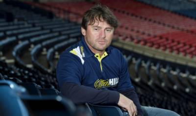 Lubomir Moravcik on facing the Celtic fans’ flak – and why he isn’t scared for his old team mate Neil Lennon Lubomir Moravcik on facing the Celtic fans’ flak – and why he isn’t scared for his old team mate Neil Lennon