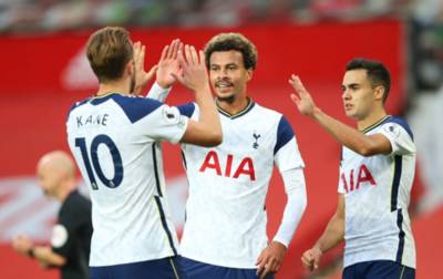 Moonbeam Alert!!!!!! Dele Alli set for Ibrox move! Moonbeam Alert!!!!!! Dele Alli set for Ibrox move!