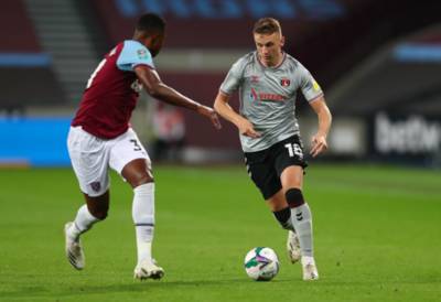 ‘No one knows’ – Celtic target may not recover from ‘bad’ muscle injury, reveals manager ‘No one knows’ – Celtic target may not recover from ‘bad’ muscle injury, reveals manager