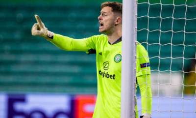 Report: Celtic set to hand 22-year-old international a new contract, rejected offer in summer Report: Celtic set to hand 22-year-old international a new contract, rejected offer in summer