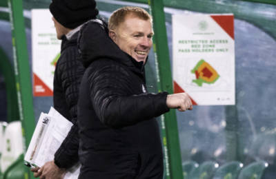 Robbie Neilson jumps to Neil Lennon’s defence; bigs up Celtic boss’ fighting spirit Robbie Neilson jumps to Neil Lennon’s defence; bigs up Celtic boss’ fighting spirit