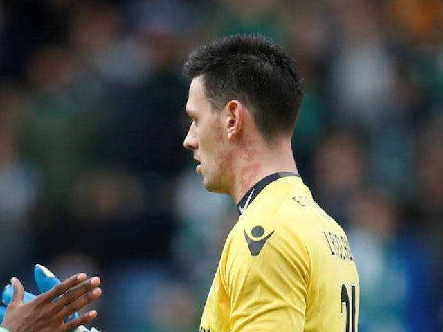 Ross Laidlaw hopes cup success can be catalyst for change in the league Ross Laidlaw hopes cup success can be catalyst for change in the league