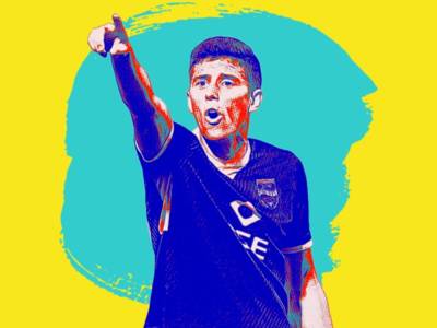 Ross Stewart has underwhelmed this season – but the bar was set unreasonably high Ross Stewart has underwhelmed this season – but the bar was set unreasonably high