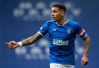 Scottish football LIVE: James Tavernier dubbed ‘one of the best in Europe’, Neil Lennon told to ‘take the blinkers off’, manager has say on Celtic and Rangers target Scottish football LIVE: James Tavernier dubbed ‘one of the best in Europe’, Neil Lennon told to ‘take the blinkers off’, manager has say on Celtic and Rangers target