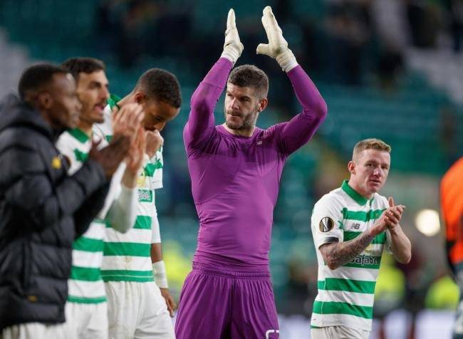Southampton boss Ralph Hassenhuttl opens door for potential Forster to Celtic move as he admits players may leave club in January Southampton boss Ralph Hassenhuttl opens door for potential Forster to Celtic move as he admits players may leave club in January