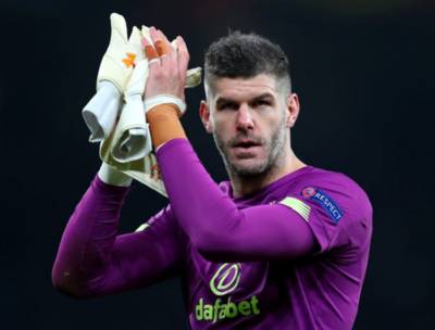 Southampton manager open to Celtic deal for Fraser Forster Southampton manager open to Celtic deal for Fraser Forster