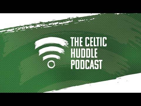 The Celtic Huddle LIVE TODAY at 12 Noon The Celtic Huddle LIVE TODAY at 12 Noon