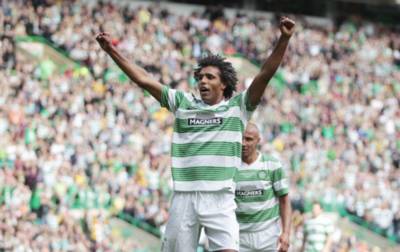 The Rise Of A Dutch Master: Celtic’s Scottish Cup Hero Pierre Van Hooijdonk The Rise Of A Dutch Master: Celtic’s Scottish Cup Hero Pierre Van Hooijdonk