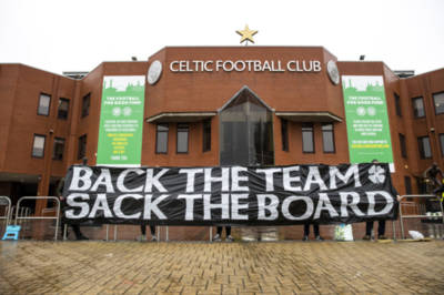 Why Celtic need a Director of Football; key issue not covered at AGM Why Celtic need a Director of Football; key issue not covered at AGM