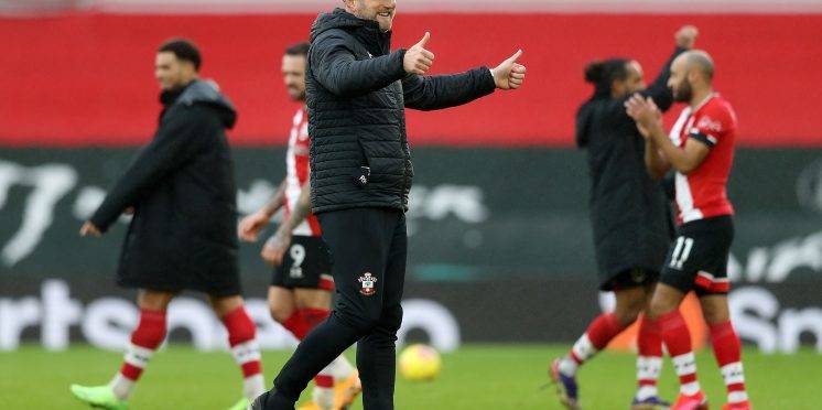 Celtic Are Given Huge Hint At Forster Availability Celtic Are Given Huge Hint At Forster Availability