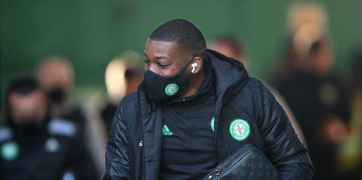 Celtic fans discuss Olivier Ntcham’s Hoops future Celtic fans discuss Olivier Ntcham’s Hoops future