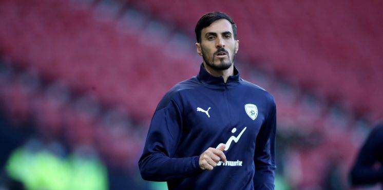 Celtic fans react to Elhamed’s social media activity Celtic fans react to Elhamed’s social media activity