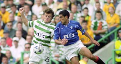 Celtic hero Lubo Moravick claims Rangers ‘are not a top team’ Celtic hero Lubo Moravick claims Rangers ‘are not a top team’