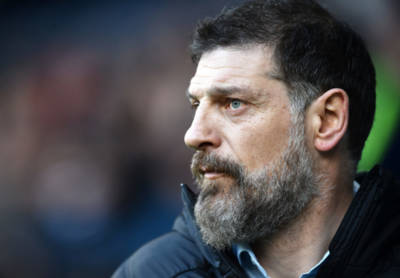 Celtic manager latest: would outward-bound Slaven Bilic represent an upgrade? Celtic manager latest: would outward-bound Slaven Bilic represent an upgrade?