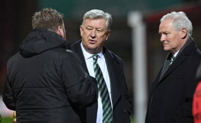 Celtic still assessing options for problem position, Sky Sports say Celtic still assessing options for problem position, Sky Sports say