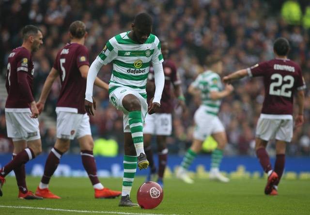 Celtic v Hearts: “Finish the year strongly because the important game is against Rangers*,” Lubo Moravcik Celtic v Hearts: “Finish the year strongly because the important game is against Rangers*,” Lubo Moravcik