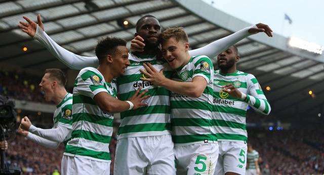 Celtic v Hearts in the Scottish Cup – The Story So Far Celtic v Hearts in the Scottish Cup – The Story So Far