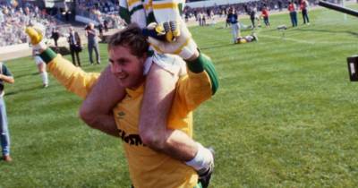 Celtic’s forgotten Irish Cup Final hero and the one-liner that brought it home Celtic’s forgotten Irish Cup Final hero and the one-liner that brought it home