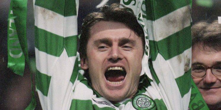 Despite Rangers Hype, Celtic Legend Remains Unconvinced Despite Rangers Hype, Celtic Legend Remains Unconvinced