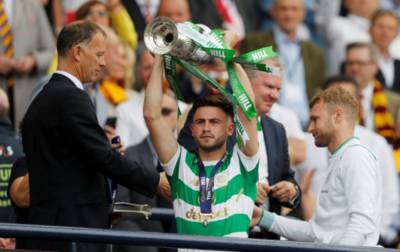 Fellow Celtic Fans, Let Us Talk, One Last Time, About A Move For Patrick Roberts. Fellow Celtic Fans, Let Us Talk, One Last Time, About A Move For Patrick Roberts.