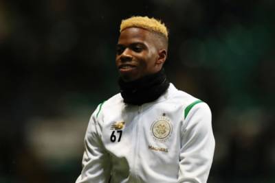 Former Celtic star in Chelsea opportunity as injury nightmare comes to an end Former Celtic star in Chelsea opportunity as injury nightmare comes to an end