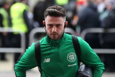 Former Celtic star wants to leave loan club in January Former Celtic star wants to leave loan club in January