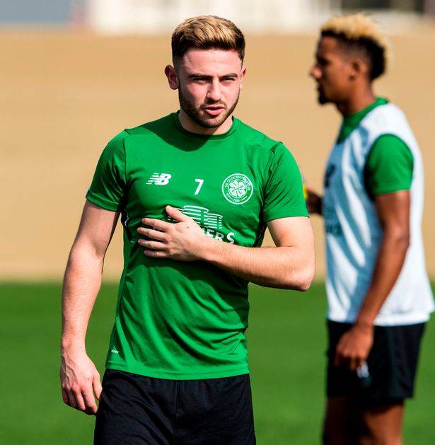 Frustrated Patrick Roberts Wants January Move Frustrated Patrick Roberts Wants January Move