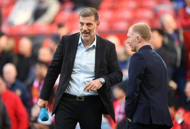 “He thinks he could take Celtic to the next level” Previous Slaven Bilic to Celtic Comments Unearthed “He thinks he could take Celtic to the next level” Previous Slaven Bilic to Celtic Comments Unearthed