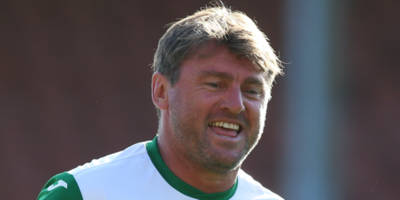 ‘I’m Not Scared for Him,’ Lubo Backs Lenny ‘I’m Not Scared for Him,’ Lubo Backs Lenny