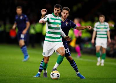 ‘It’s a real tough place’ – Pundit sheds light on ‘pain’ of Celtic ace amid exit links ‘It’s a real tough place’ – Pundit sheds light on ‘pain’ of Celtic ace amid exit links