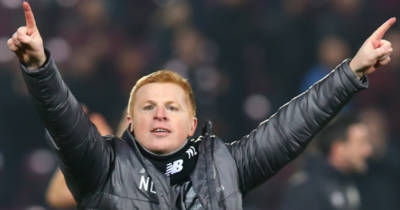 Lennon 6 Hearts 0: Mark of a Champion Lennon 6 Hearts 0: Mark of a Champion