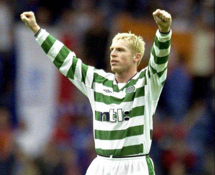 On this Day – Lennon debut as Celtic smash six against Aberdeen On this Day – Lennon debut as Celtic smash six against Aberdeen