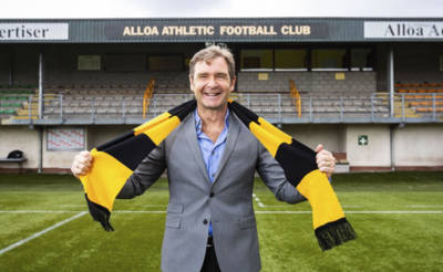 ‘Pointer’ – The Celtic Angle, Reflections from Recreation Park ‘Pointer’ – The Celtic Angle, Reflections from Recreation Park