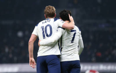 Rangers laughably touted with Alli move; Celtic should sign Son and Kane then Rangers laughably touted with Alli move; Celtic should sign Son and Kane then