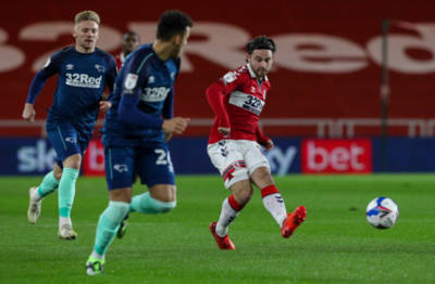 Roberts set for Boro summit; Celtic should make their move ASAP Roberts set for Boro summit; Celtic should make their move ASAP