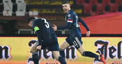 Ryan Christie Scotland strike pipped for goal of the season by East Kilbride ace Ryan Christie Scotland strike pipped for goal of the season by East Kilbride ace