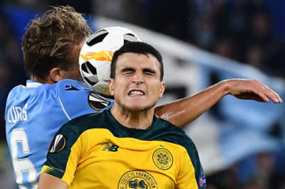 Scottish FA look to implement changes; how they might affect Celtic Scottish FA look to implement changes; how they might affect Celtic