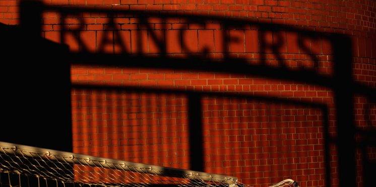 The Klan FC Are Now Under Investigation! The Klan FC Are Now Under Investigation!