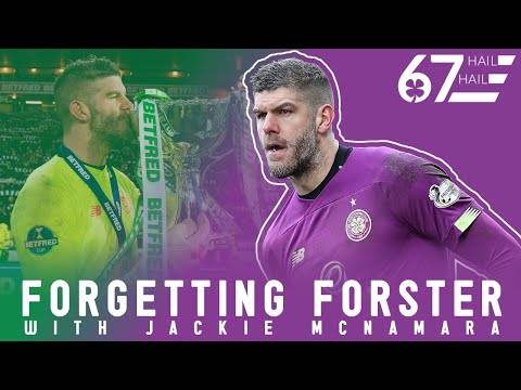 The truth about Fraser Forster’s future – and why a return to Celtic isn’t on the cards The truth about Fraser Forster’s future – and why a return to Celtic isn’t on the cards