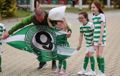 This Renewed Whining Over Last Season’s Title Should Embarrass Celtic’s Rivals. This Renewed Whining Over Last Season’s Title Should Embarrass Celtic’s Rivals.