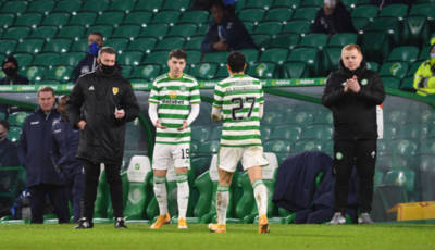 ‘Turn that gas up’: Timo Weah, Tony Watt and Celtic players send Instagram messages to attacker ‘Turn that gas up’: Timo Weah, Tony Watt and Celtic players send Instagram messages to attacker