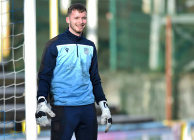 ‘We thought we were getting him back’ – Championship boss makes admission about Celtic star ‘We thought we were getting him back’ – Championship boss makes admission about Celtic star