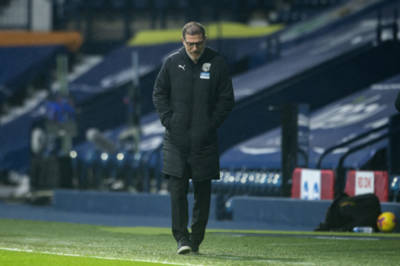 What fans are saying about the idea of Slaven Bilic at Celtic What fans are saying about the idea of Slaven Bilic at Celtic