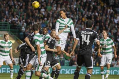 £3 Million Rated MLS Star Wants To Follow Van Dijk Career Path £3 Million Rated MLS Star Wants To Follow Van Dijk Career Path