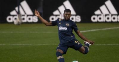 American defender open to Celtic move as he makes Virgil van Dijk admission American defender open to Celtic move as he makes Virgil van Dijk admission